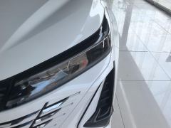 Changan CS75PLUS CS75 PLUS Gen 3 1.5T Prestigious Edition - ფოტო 4