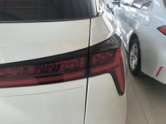 Changan CS75PLUS CS75 PLUS Gen 3 1.5T Prestigious Edition - ფოტო 5