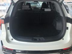 Changan CS75PLUS CS75 PLUS Gen 3 1.5T Prestigious Edition - ფოტო 7
