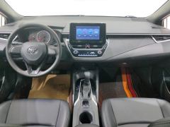 Toyota Levin 1.5L Enterprise Edition - photo 16