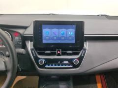 Toyota Levin 1.5L Enterprise Edition - photo 17