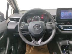Toyota Levin 1.5L Enterprise Edition - photo 18
