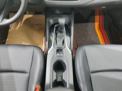 Toyota Levin 1.5L Enterprise Edition - photo 19