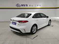 Toyota Levin 1.5L Enterprise Edition - photo 2