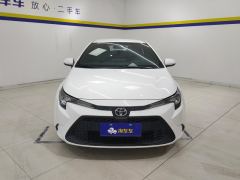 Toyota Levin 1.5L Enterprise Edition - photo 3