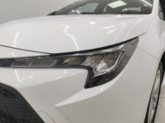 Toyota Levin 1.5L Enterprise Edition - photo 4