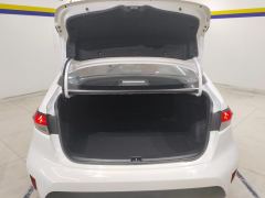 Toyota Levin 1.5L Enterprise Edition - photo 7