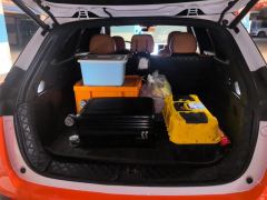 XPeng G9 702 Rear Drive Extra Long Range Max - фото 7