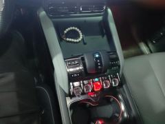 Fangchengbao Leopard 5 1.5T 125km Explorer Edition - ფოტო 19