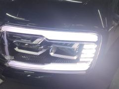 Fangchengbao Leopard 5 1.5T 125km Explorer Edition - ფოტო 4