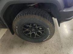 Fangchengbao Leopard 5 1.5T 125km Explorer Edition - ფოტო 6
