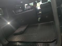 Fangchengbao Leopard 5 1.5T 125km Explorer Edition - ფოტო 7