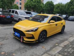 MG5 300TGI Edition - фото 1