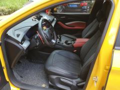 MG5 300TGI Edition - фото 14