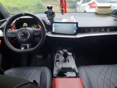 MG5 300TGI Edition - фото 16