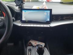 MG5 300TGI Edition - фото 17