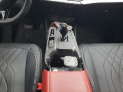 MG5 300TGI Edition - фото 19