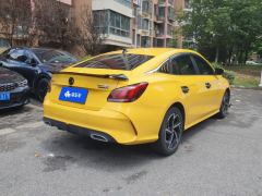 MG5 300TGI Edition - фото 2