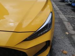 MG5 300TGI Edition - фото 4