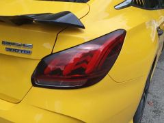 MG5 300TGI Edition - фото 5