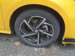 MG5 300TGI Edition - фото 6