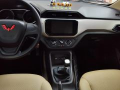 Wuling Hongguang 1.5L S Version LAR - photo 17