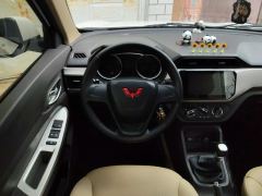 Wuling Hongguang 1.5L S Version LAR - photo 18