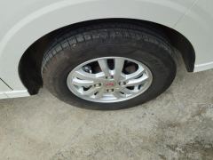 Wuling Hongguang 1.5L S Version LAR - photo 6