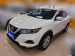 Nissan Qashqai 2.0L Smart Edition - photo 1