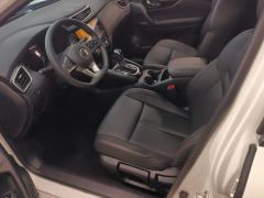 Nissan Qashqai 2.0L Smart Edition - photo 14