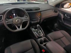 Nissan Qashqai 2.0L Smart Edition - photo 16