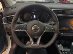 Nissan Qashqai 2.0L Smart Edition - photo 18