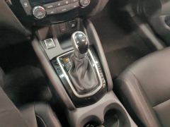 Nissan Qashqai 2.0L Smart Edition - photo 19