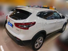 Nissan Qashqai 2.0L Smart Edition - photo 2