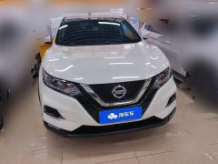 Nissan Qashqai 2.0L Smart Edition - photo 3