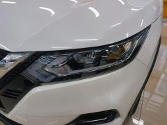 Nissan Qashqai 2.0L Smart Edition - photo 4