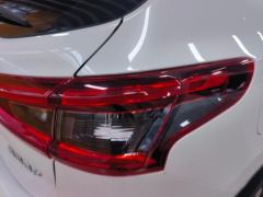 Nissan Qashqai 2.0L Smart Edition - photo 5
