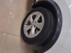 Nissan Qashqai 2.0L Smart Edition - photo 6