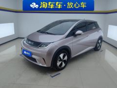 BYD Dolphin 420km Stylish Edition - photo 1