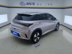 BYD Dolphin 420km Stylish Edition - photo 2