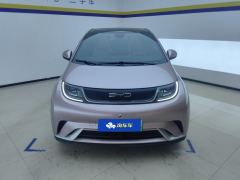 BYD Dolphin 420km Stylish Edition - photo 3