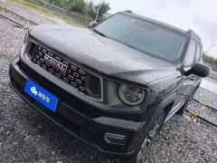 Haval Dargo PLUS 2.0T 2WD EditionPlus - ფოტო 1