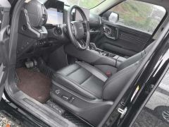 Haval Dargo PLUS 2.0T 2WD EditionPlus - ფოტო 14