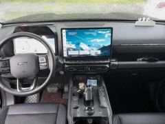 Haval Dargo PLUS 2.0T 2WD EditionPlus - ფოტო 16