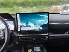 Haval Dargo PLUS 2.0T 2WD EditionPlus - ფოტო 17