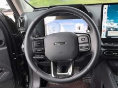 Haval Dargo PLUS 2.0T 2WD EditionPlus - ფოტო 18