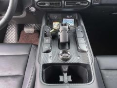 Haval Dargo PLUS 2.0T 2WD EditionPlus - ფოტო 19