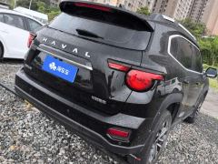 Haval Dargo PLUS 2.0T 2WD EditionPlus - ფოტო 2