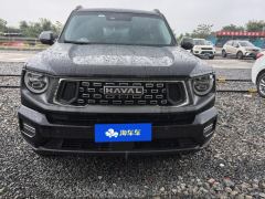 Haval Dargo PLUS 2.0T 2WD EditionPlus - ფოტო 3