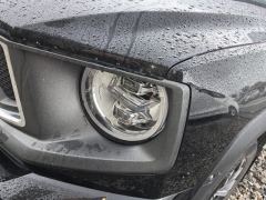 Haval Dargo PLUS 2.0T 2WD EditionPlus - ფოტო 4